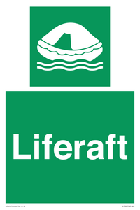 Liferaft